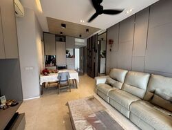 The Panorama (D20), Condominium #586694741